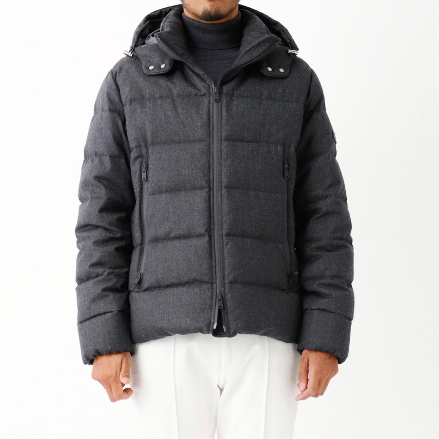 TATRAS（タトラス） ダウンジャケット AGORDO アゴルド 大きいサイズ