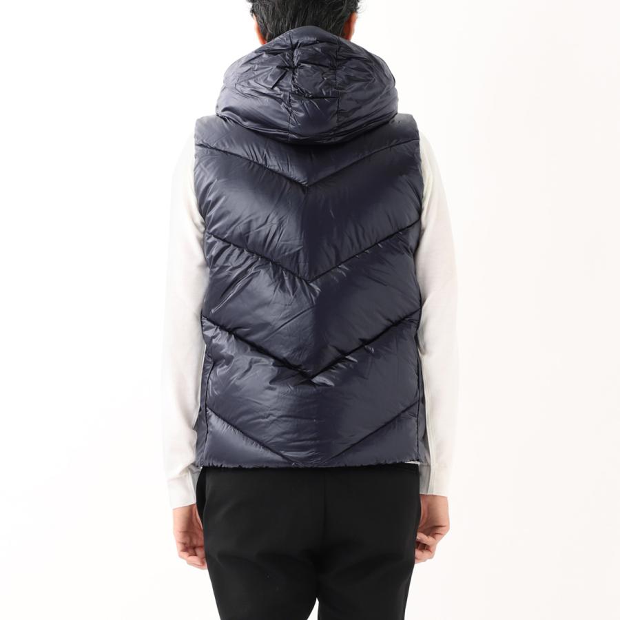 TATRAS（タトラス） ダウンベスト UZUGENN ウズゲン 大きいサイズあり