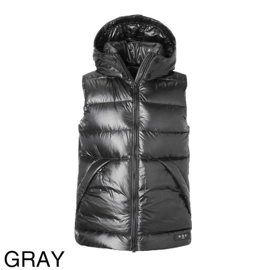 TATRAS（タトラス） ダウンベスト UZUGENN ウズゲン 大きいサイズあり