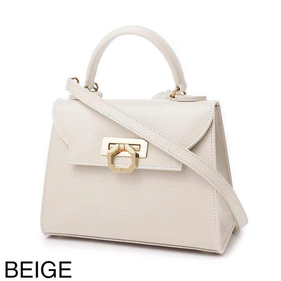 カルボッティ CARBOTTI ハンドバッグ 2WAY ERIKA エリカ ショルダー