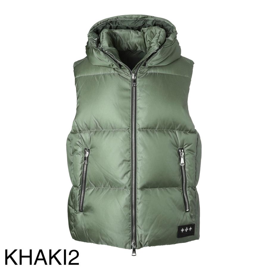 TATRAS（タトラス） ダウンベスト MELKO メルコ 大きいサイズあり