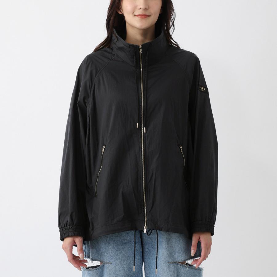 TATRAS（タトラス） ナイロンジャケット LILIN リリン ブルゾン