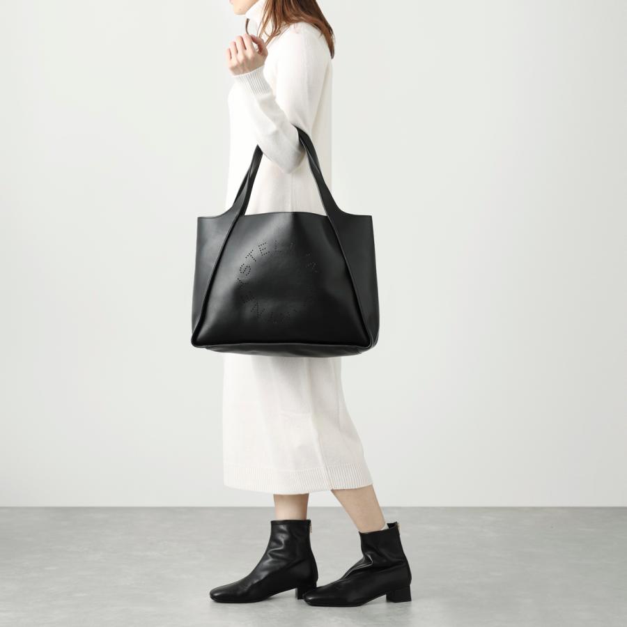 Stella McCartney（ステラ・マッカートニー） トートバッグ ECO SOFT
