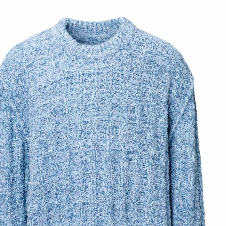 Maison Margiela（メゾンマルジェラ） クルーネック ニット メンズ