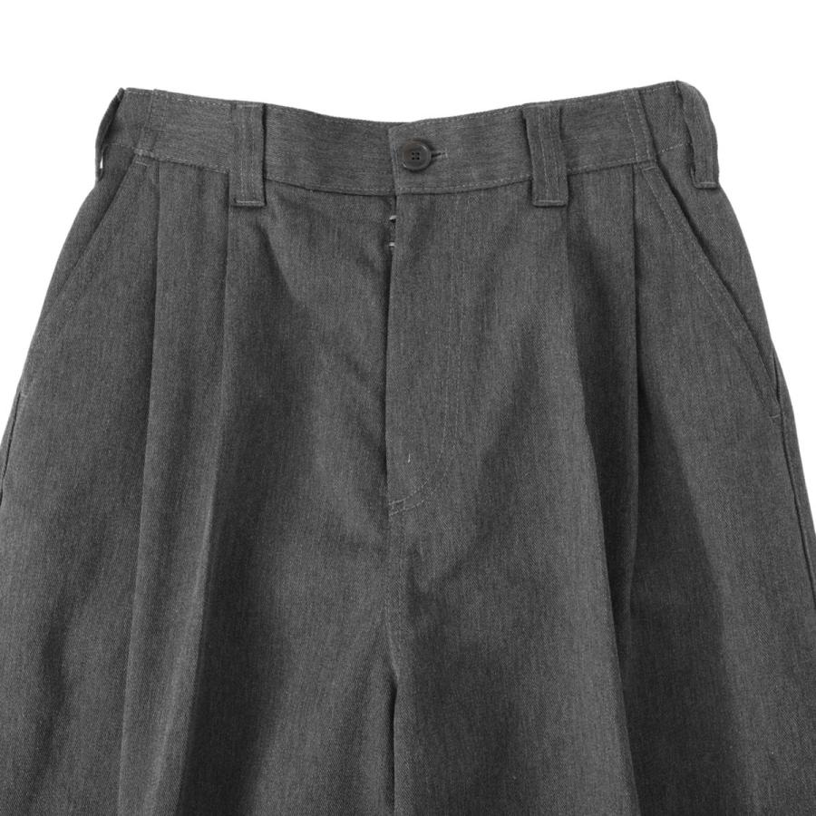 Maison Margiela（メゾンマルジェラ） ワイドパンツ トラウザーズ