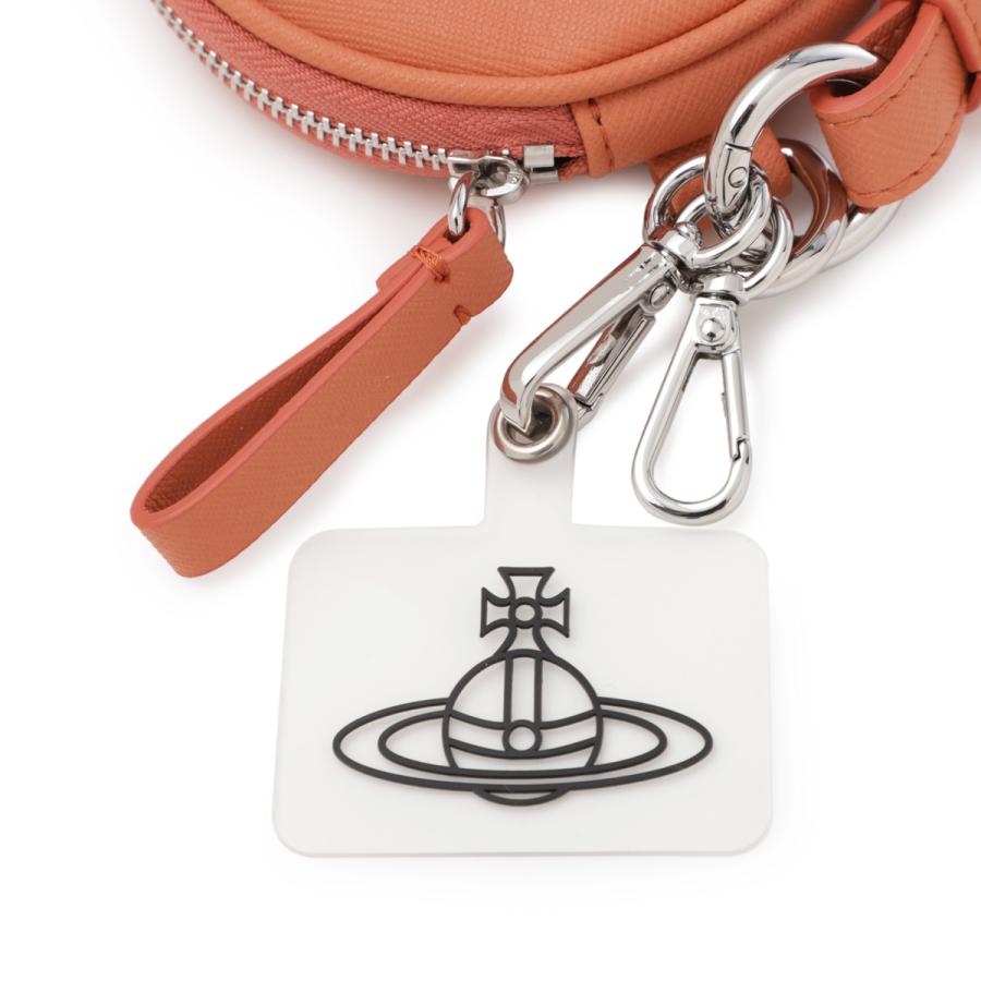 Vivienne Westwood（ヴィヴィアンウエストウッド） フォンケース