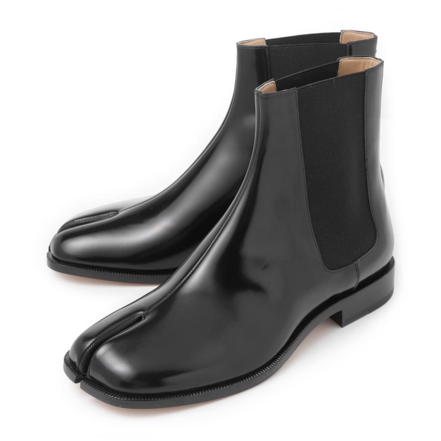 Maison Margiela（メゾンマルジェラ） ブーツ TABI タビシューズ