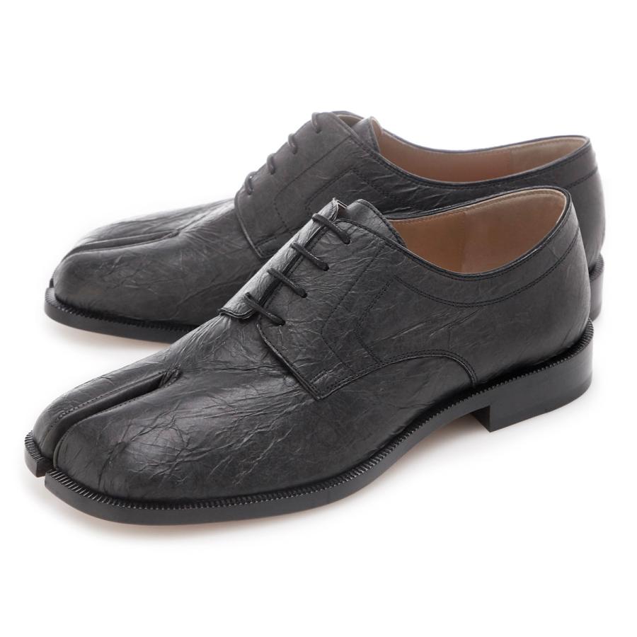 メゾンマルジェラ Maison Margiela レースアップシューズ TABI 大きい