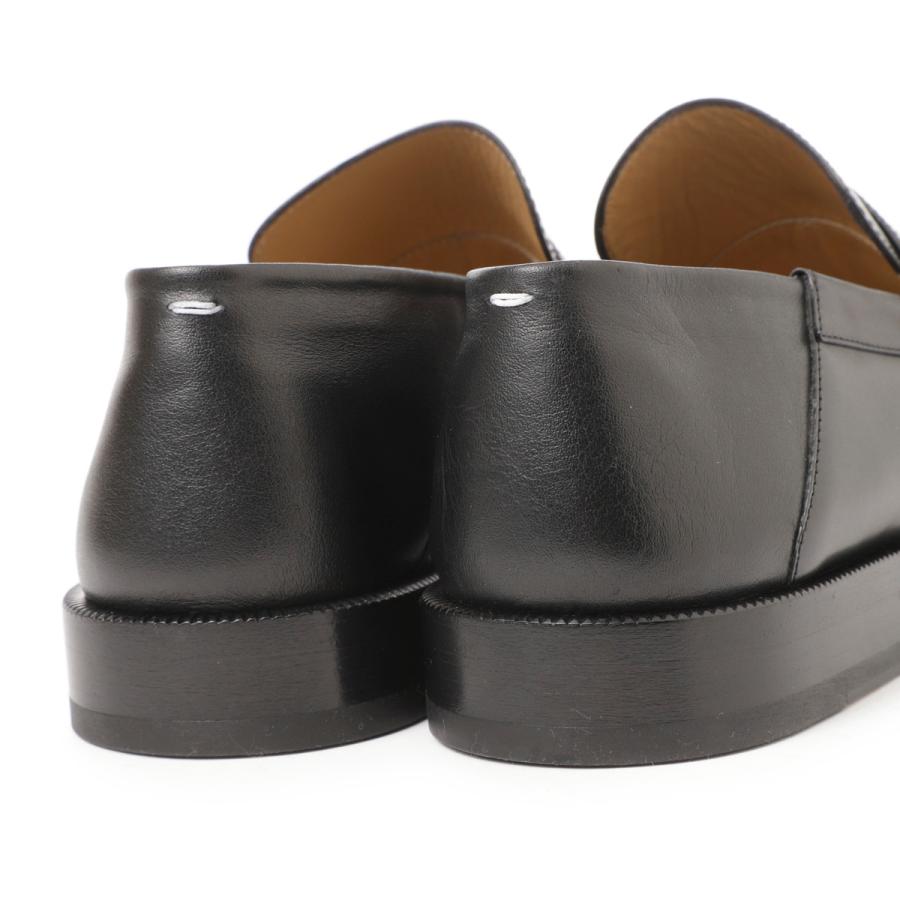 Maison Margiela（メゾンマルジェラ） ローファー TABI タビシューズ