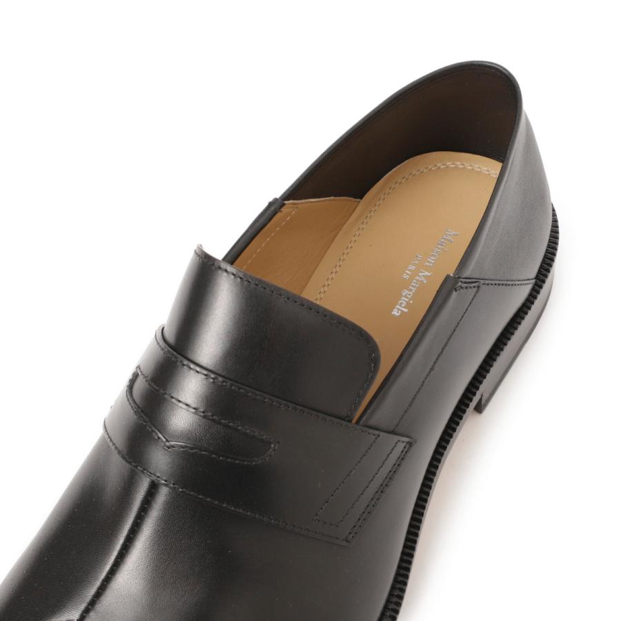 Maison Margiela（メゾンマルジェラ） ローファー TABI タビシューズ