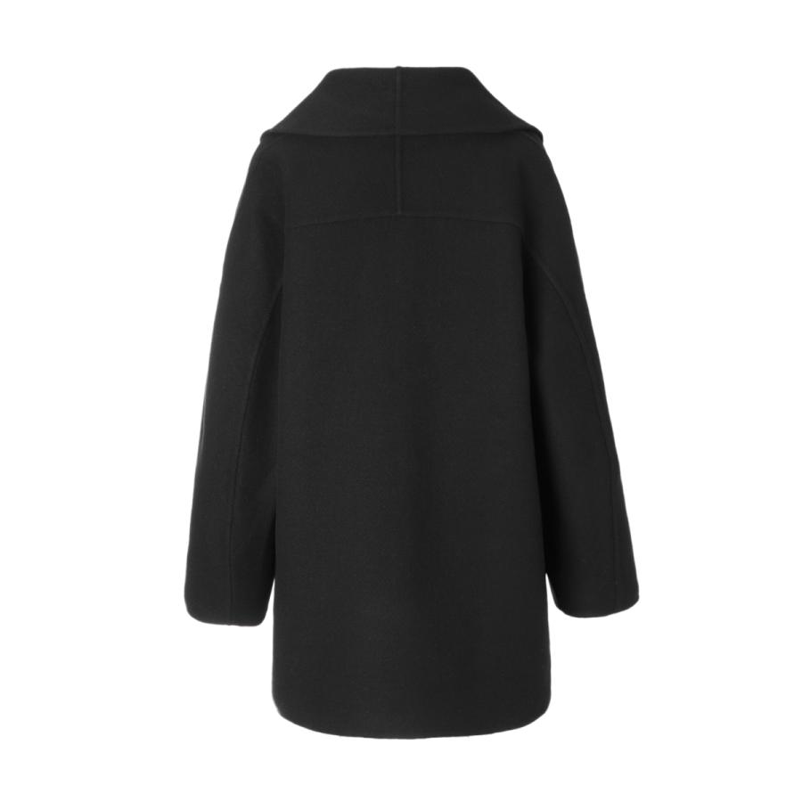 THE ROW（ザ ロウ） ザ ロウ ウールコート POLLI JACKET ショート