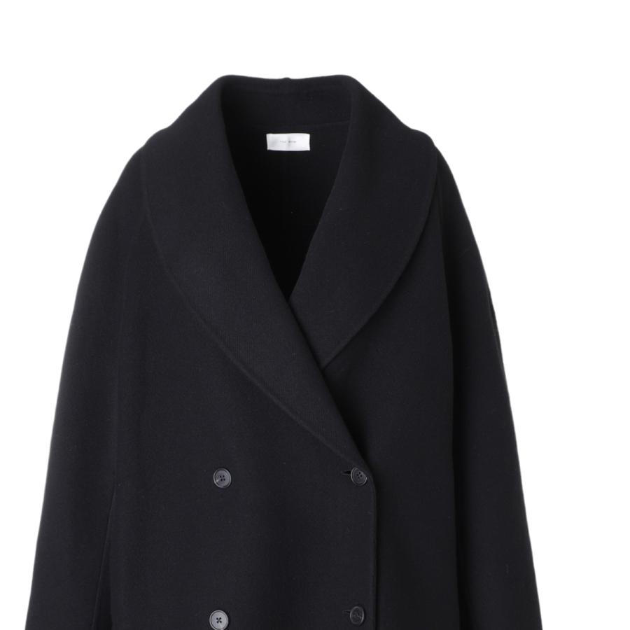 THE ROW（ザ ロウ） ザ ロウ ウールコート POLLI JACKET ショート