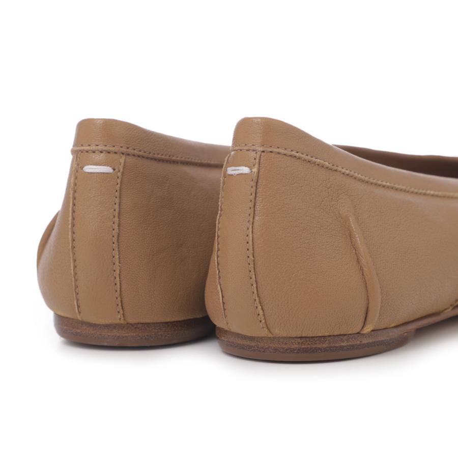 Maison Margiela（メゾンマルジェラ） バレリーナシューズ TABI