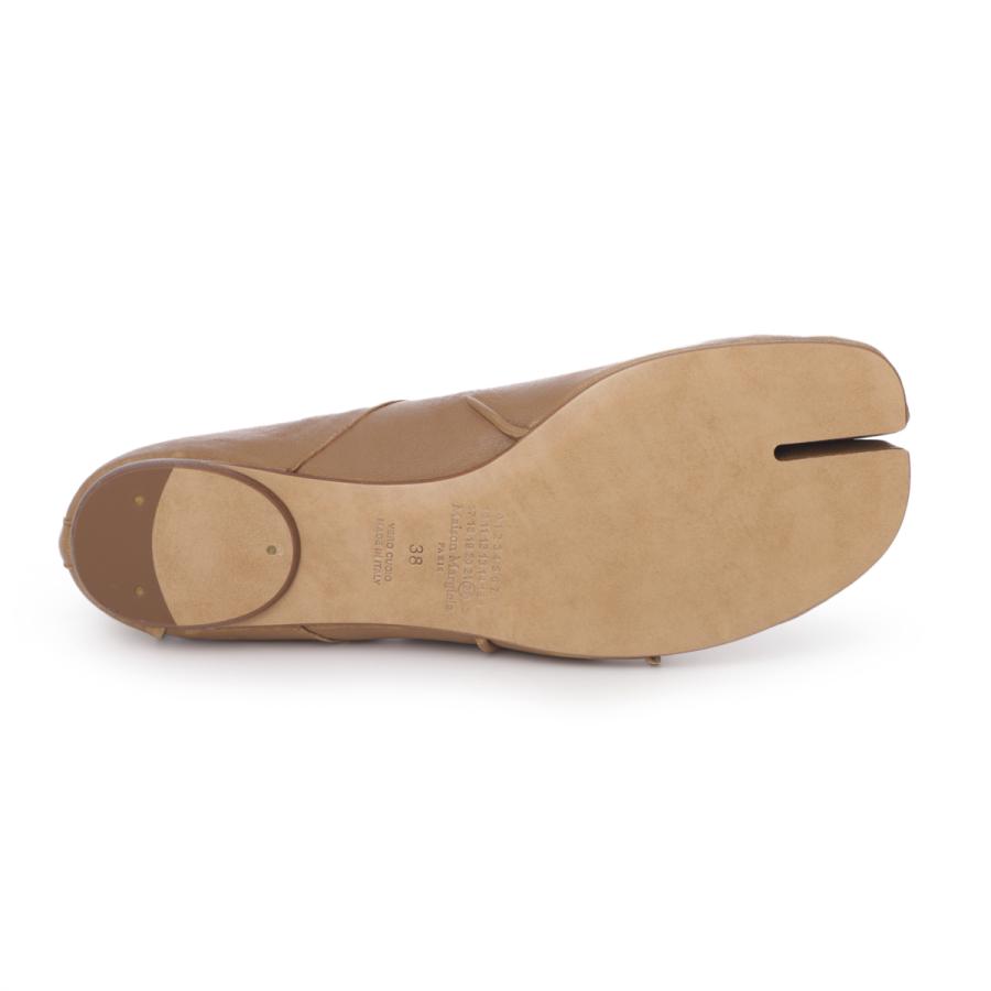 Maison Margiela（メゾンマルジェラ） バレリーナシューズ TABI