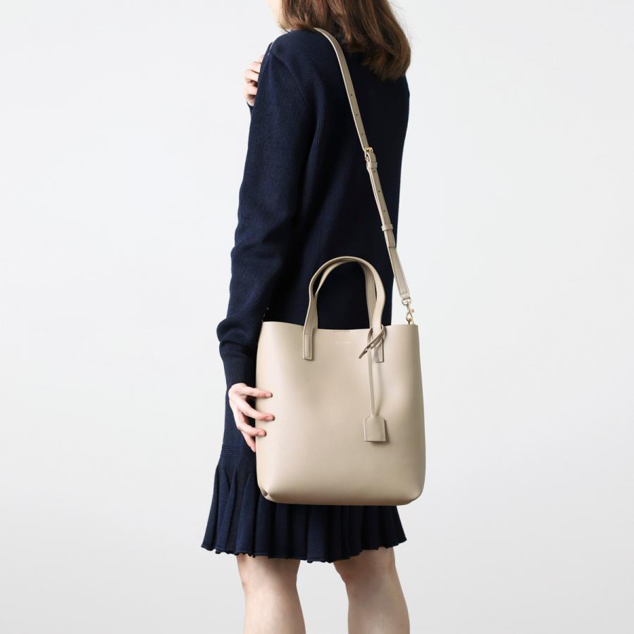 SAINT LAURENT サンローラン トートバッグ 2WAY SHOPPING TOY