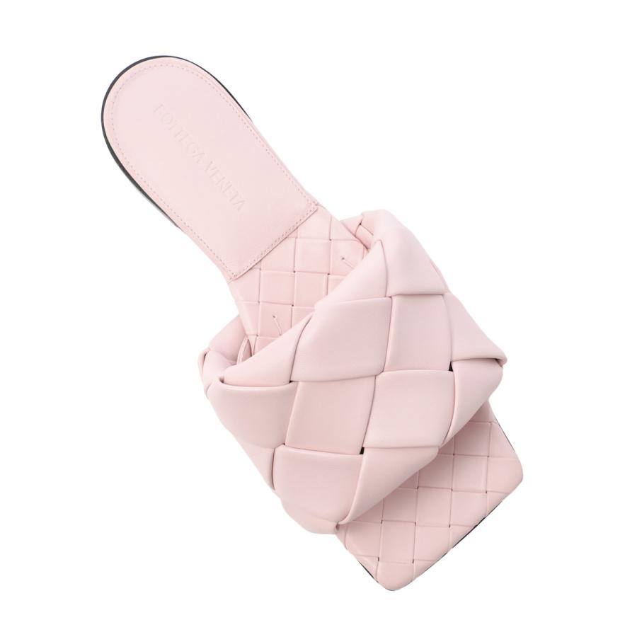 BOTTEGA VENETA（ボッテガ・ヴェネタ） サンダル フラットサンダル