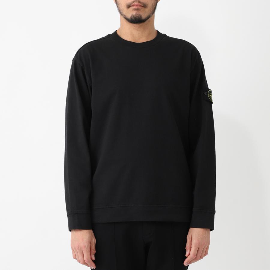 STONE ISLAND（ストーン アイランド） スウェットシャツ 6100043 HEAVY