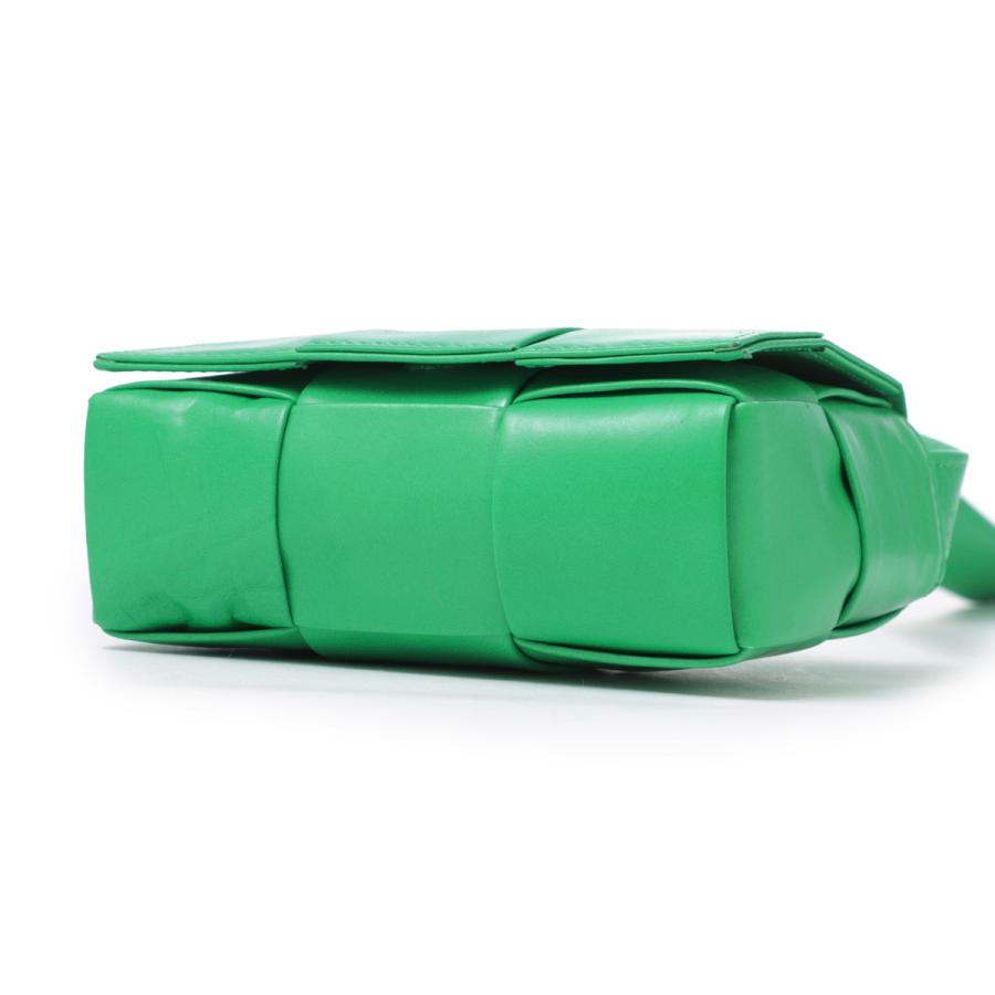 BOTTEGA VENETA（ボッテガ・ヴェネタ） クロスボディバッグ CANDY
