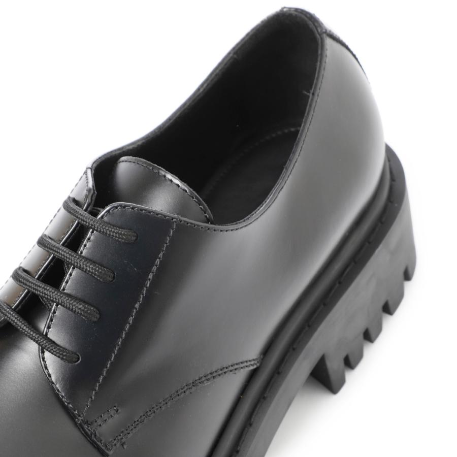 BALENCIAGA（バレンシアガ） 外羽根式シューズ SERGENT 20MM DERBY