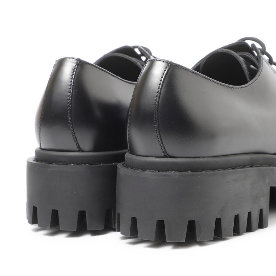 BALENCIAGA（バレンシアガ） 外羽根式シューズ SERGENT 20MM DERBY