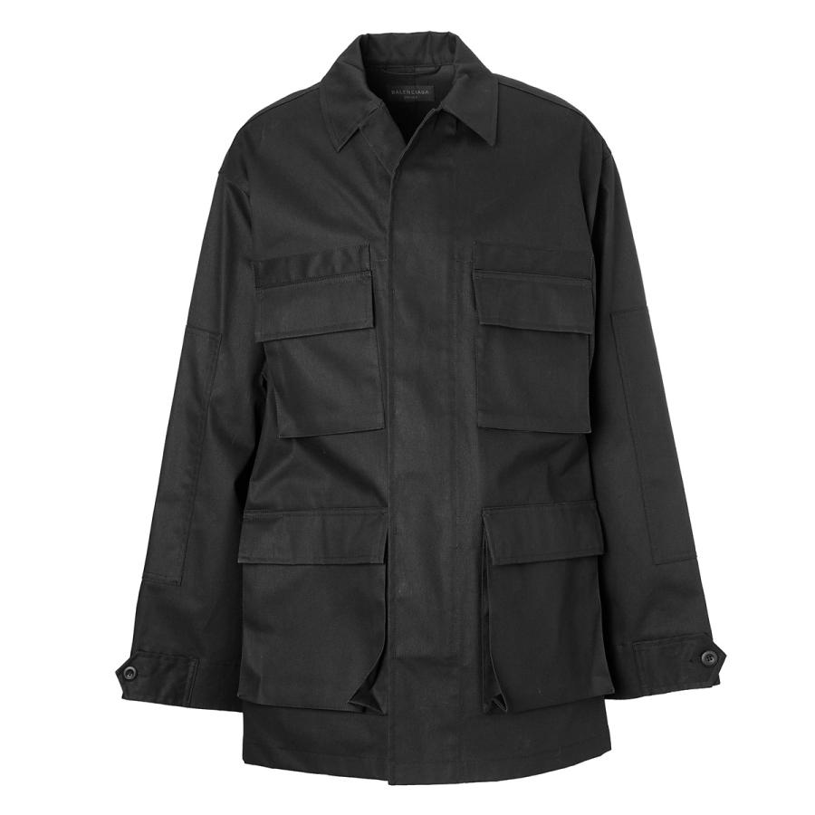 BALENCIAGA（バレンシアガ） ワークジャケット CARGO JACKET カーゴ