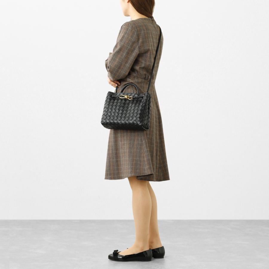 BOTTEGA VENETA（ボッテガ・ヴェネタ） ハンドバッグ 2WAY SMALL