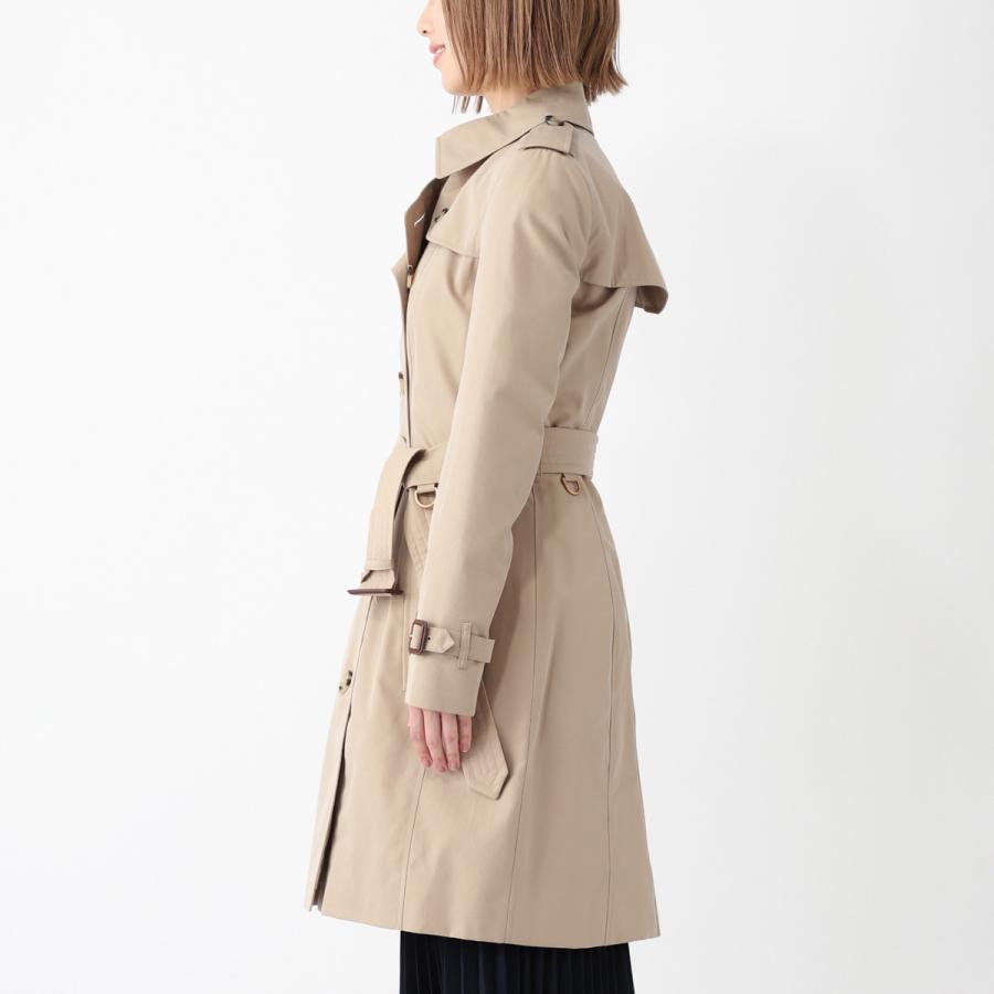 BURBERRY（バーバリー） トレンチコート THE MID-LENGTH CHELSEA