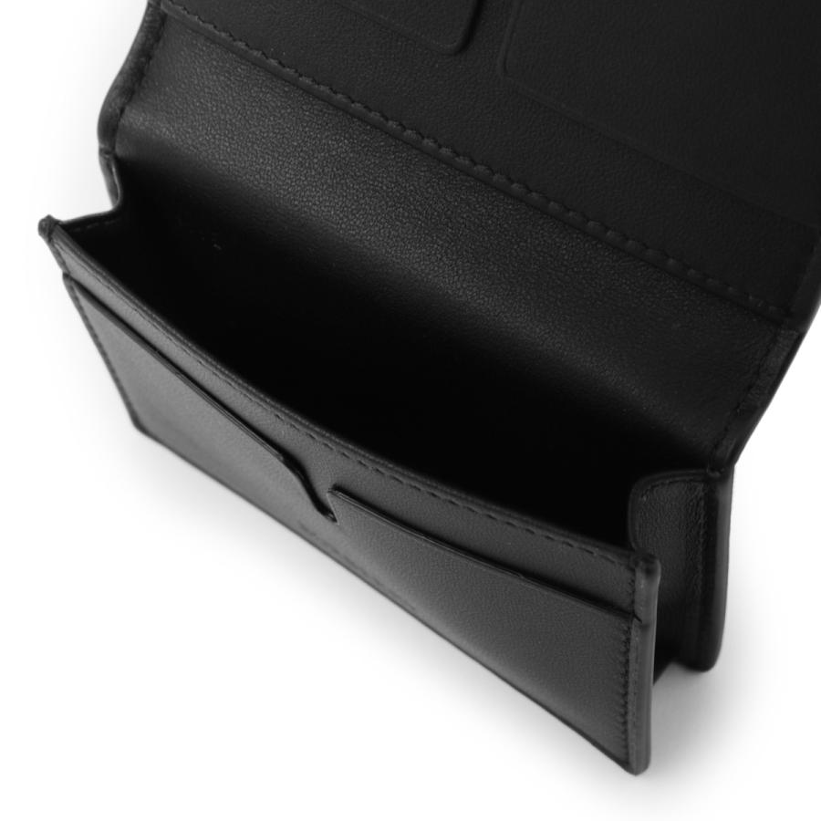 BURBERRY（バーバリー） カードケース B-CUT CARD CASE 名刺入れ