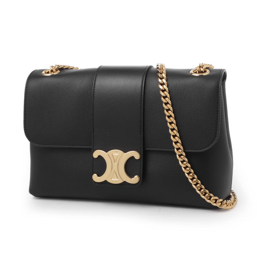 CELINE（セリーヌ） ショルダーバッグ MEDIUM VICTOIRE BAG ミディアム