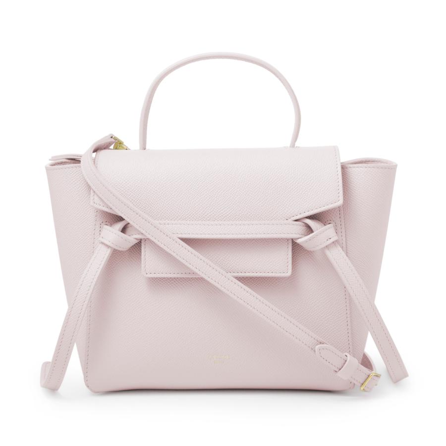 CELINE（セリーヌ） ハンドバッグ 2WAY Belt Bag Nano ベルトバッグ