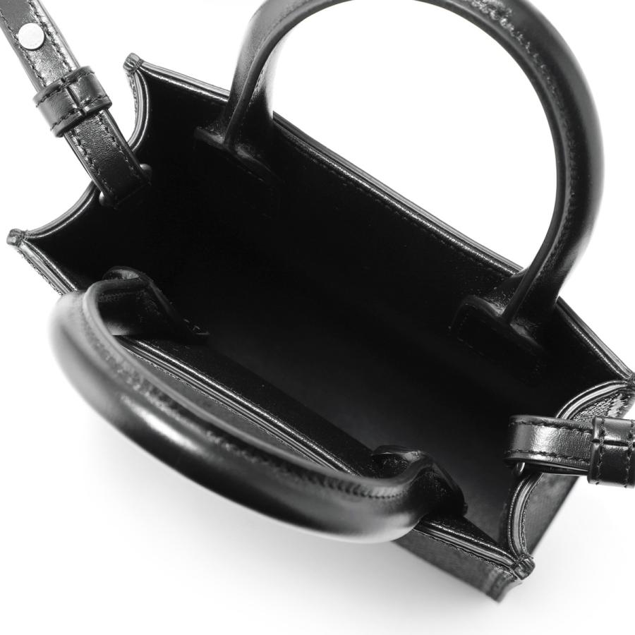 CELINE（セリーヌ） トートバッグ 2WAY ショルダーバッグ ブラック