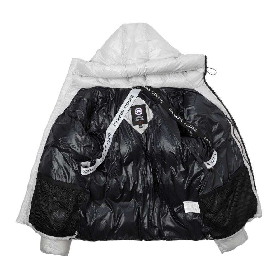 CANADA GOOSE（カナダグース） ダウンジャケット CROFTON PUFFER