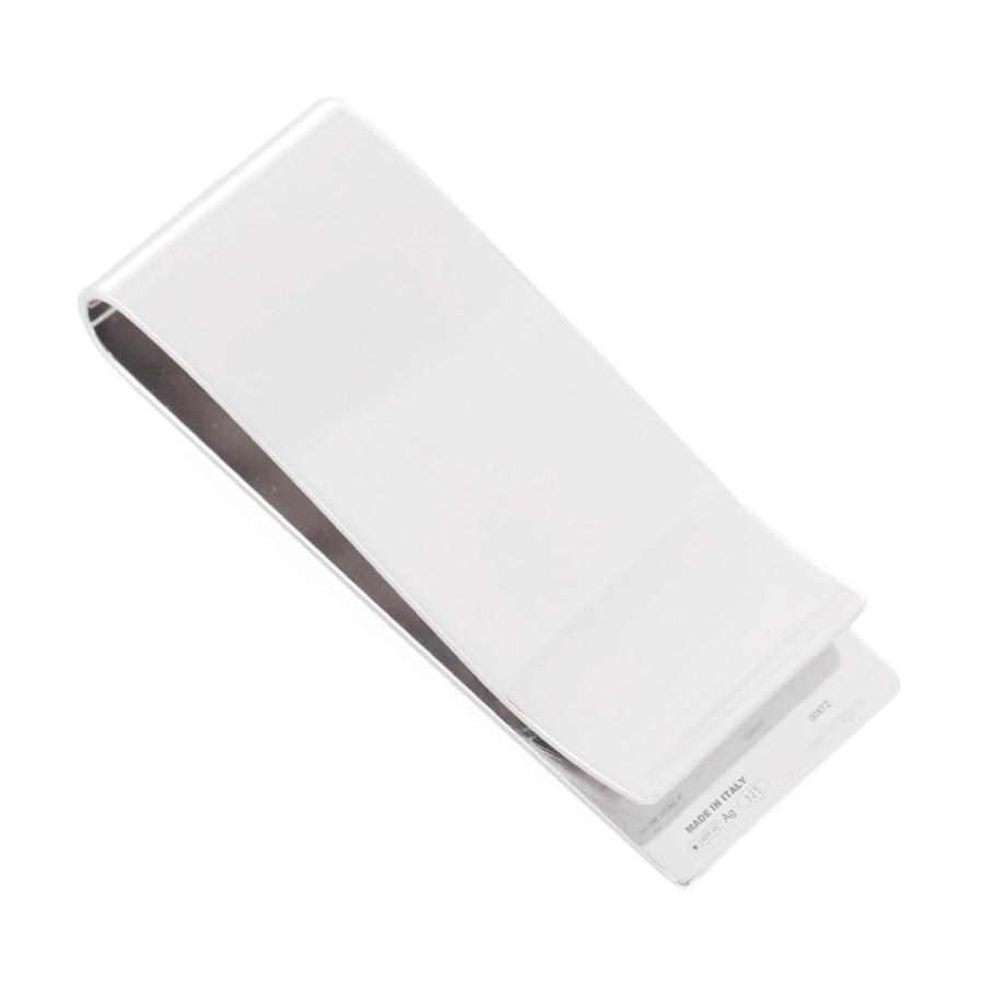 PRADA（プラダ） マネークリップ シルバー メンズ 2rc014-119-f0118