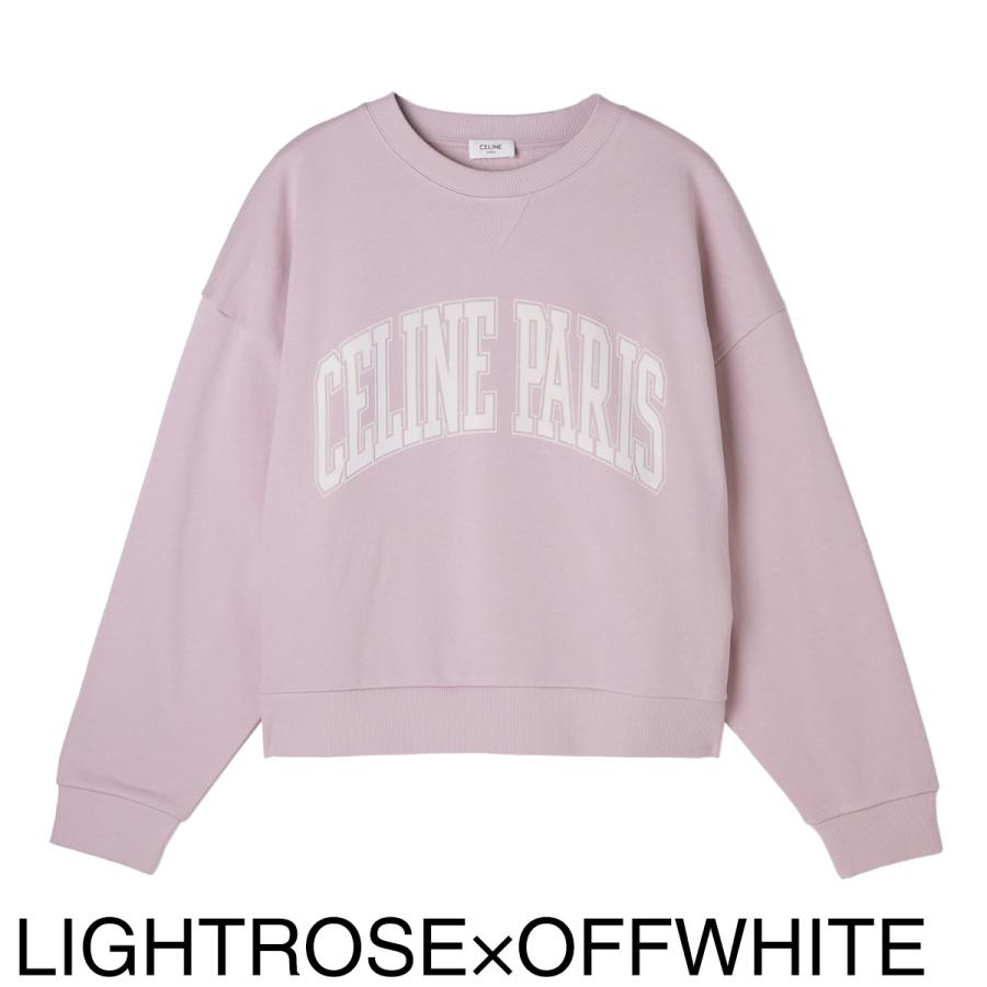 セリーヌ CELINE スウェット レディース 2y64g-510z-07xh : モダン