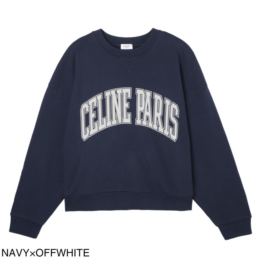 セリーヌ CELINE スウェット レディース 2y64g-510z-07xh : モダン