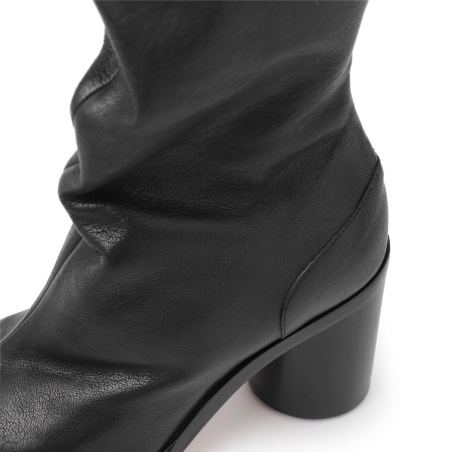 Maison Margiela（メゾンマルジェラ） ロングブーツ TABI タビシューズ