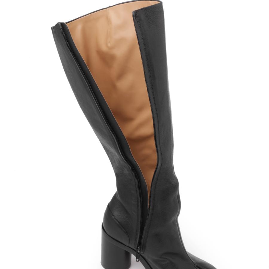 Maison Margiela（メゾンマルジェラ） ロングブーツ TABI タビシューズ