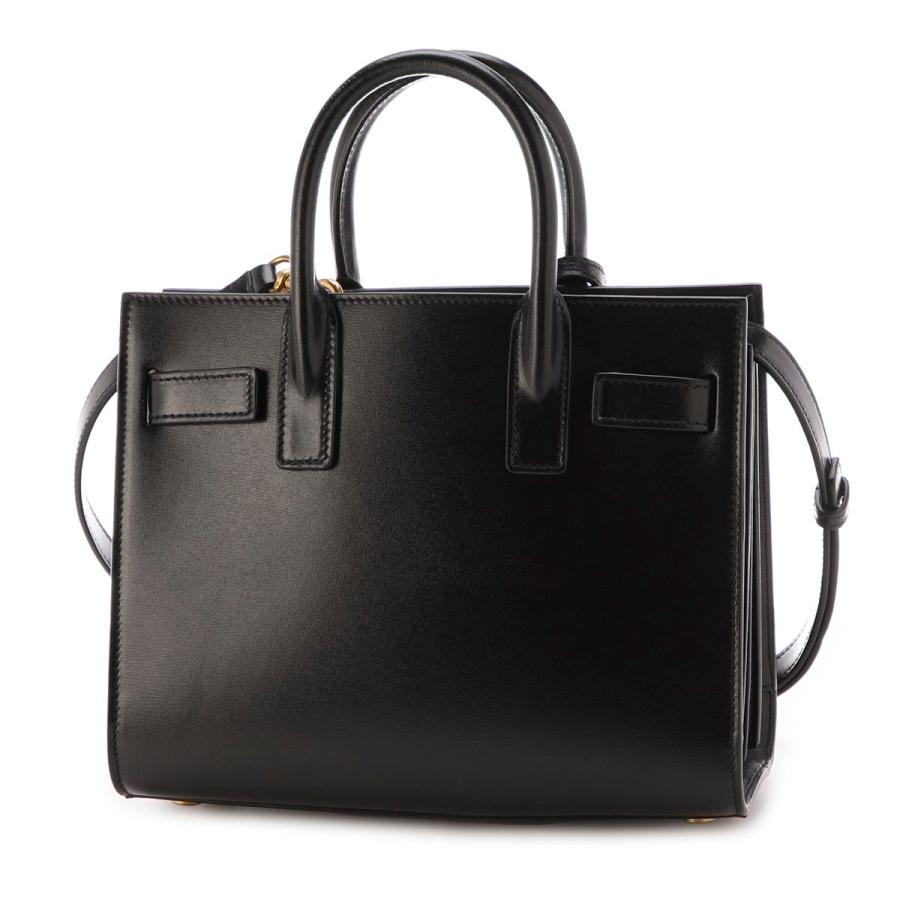 SAINT LAURENT サンローラン ハンドバッグ 2WAY SAC DE JOUR NANO