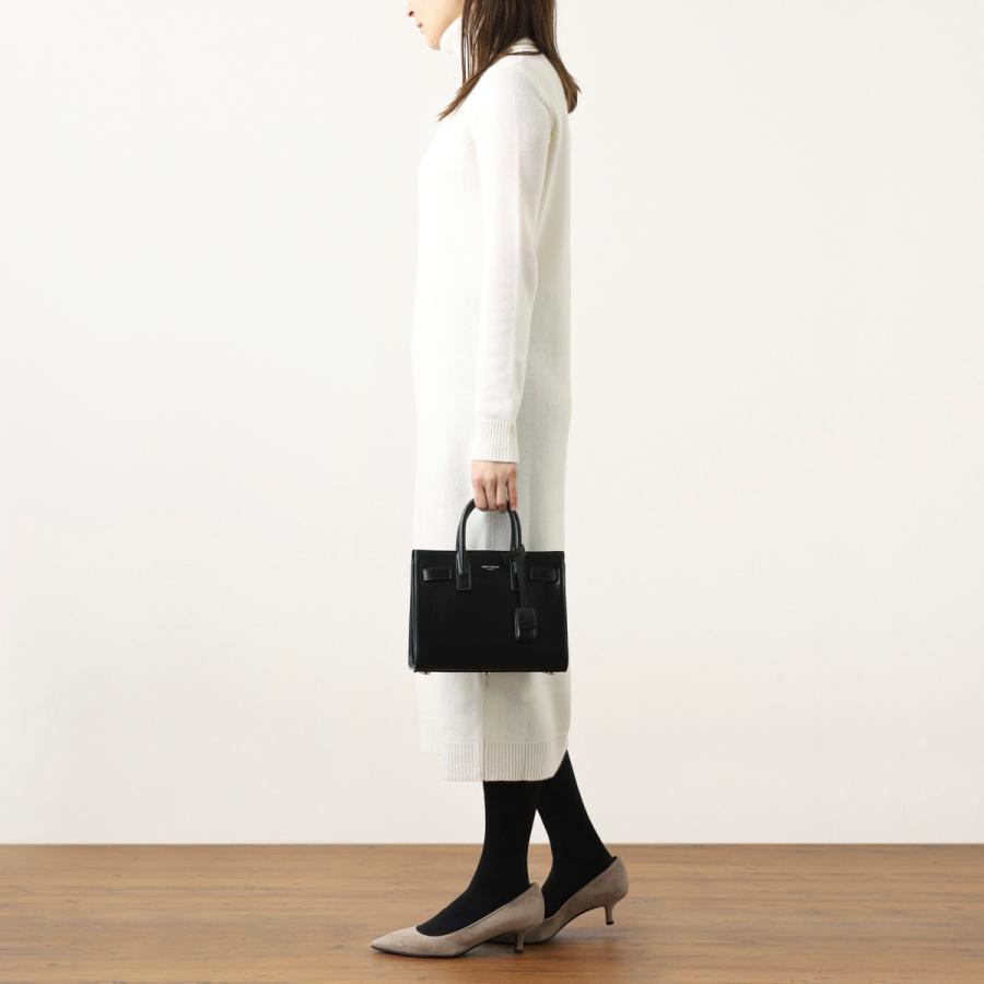 SAINT LAURENT サンローラン ハンドバッグ 2WAY SAC DE JOUR NANO