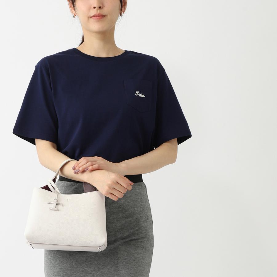 TOD'S（トッズ） TODS ハンドバッグ 2WAY FLORIDA DOUBLE MICRO