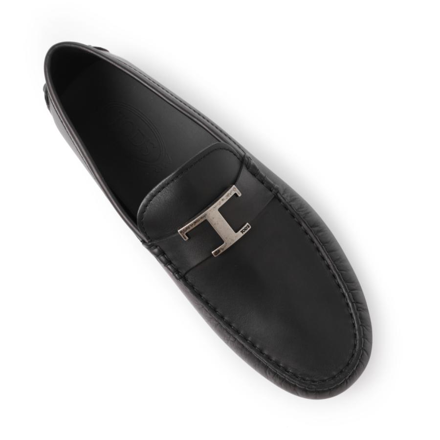 TOD'S（トッズ） TODS ドライビングシューズ T TIMELESS PAIO GOMMINO