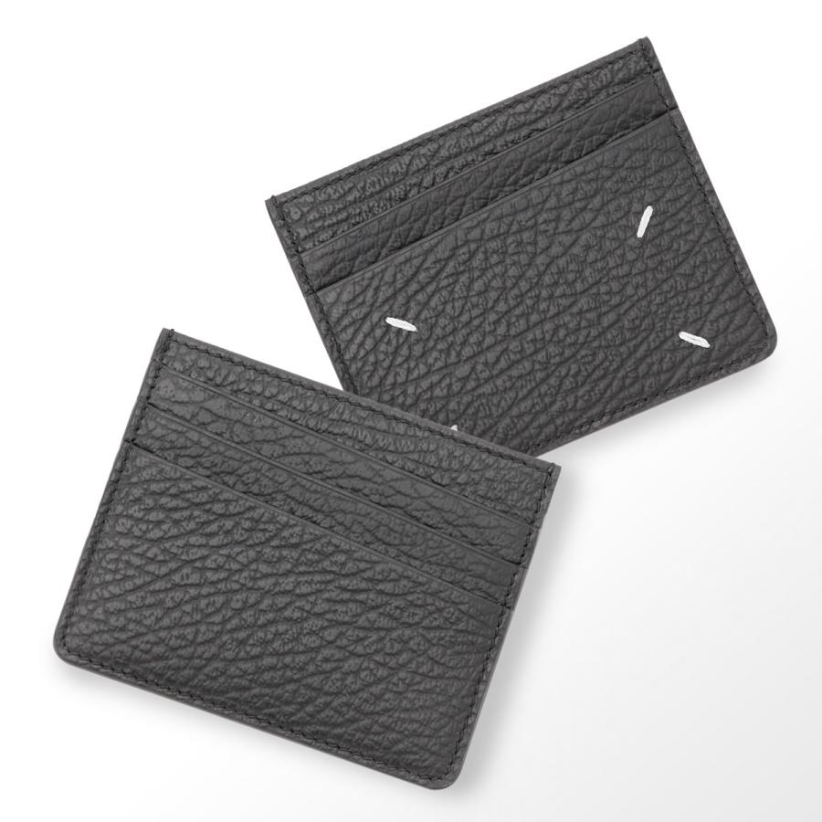 Maison Margiela（メゾンマルジェラ） カードケース CARD HOLDER SLIM