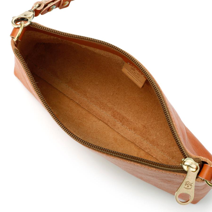 IL BISONTE（イルビゾンテ） ショルダーバッグ レディース bsh091