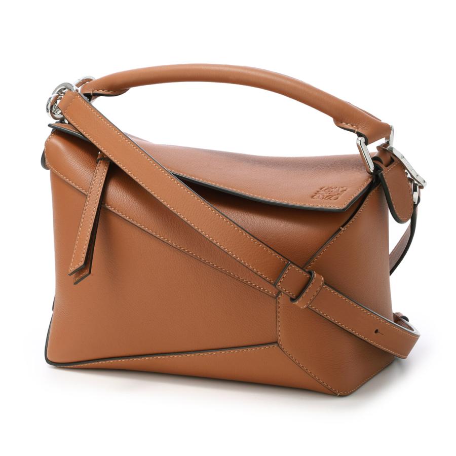 LOEWE（ロエベ） ハンドバッグ 3WAY PUZZLE EDGE SMALL ショルダー