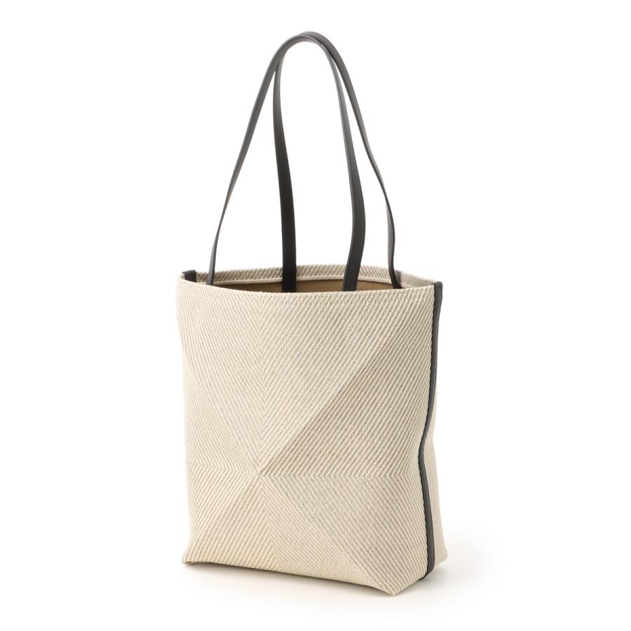 LOEWE（ロエベ） トートバッグ PUZZLE FOLD TOTE MEDIUM ベージュ