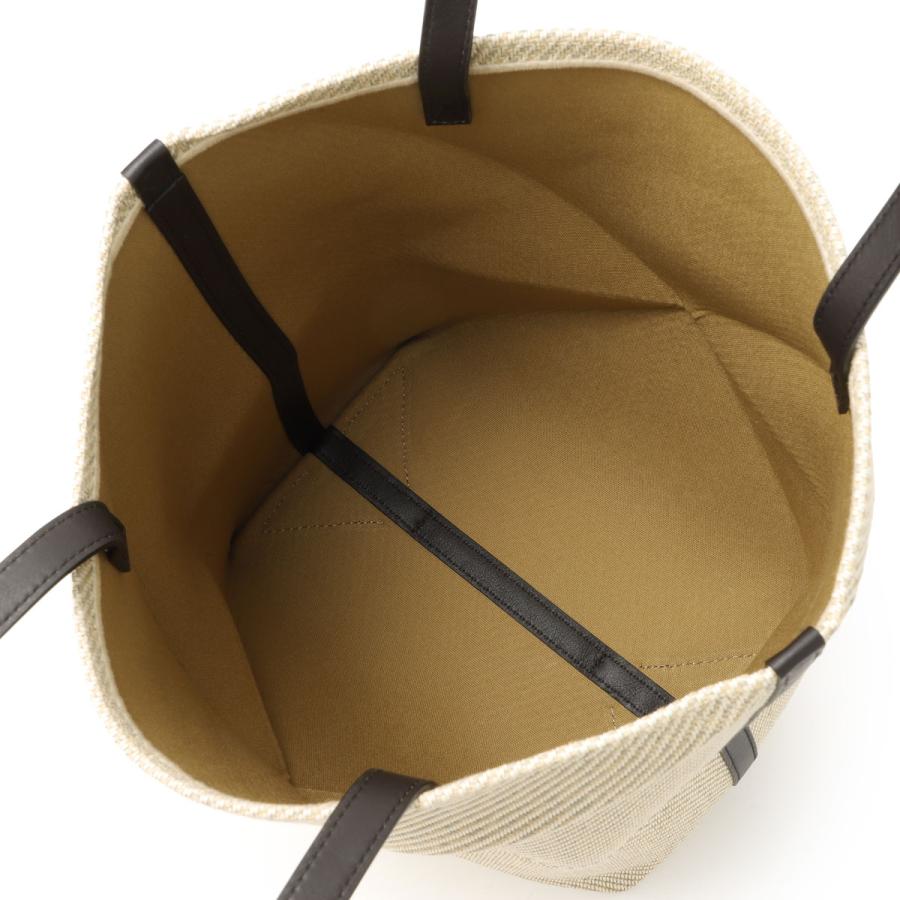 LOEWE（ロエベ） トートバッグ PUZZLE FOLD TOTE MEDIUM ベージュ