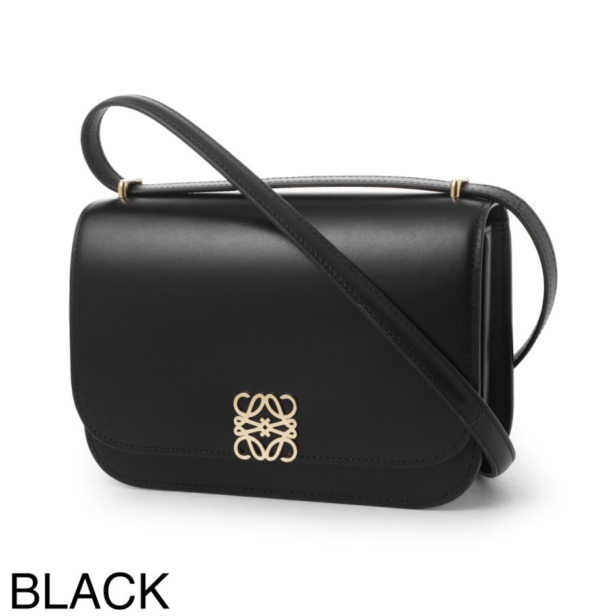 LOEWE（ロエベ） ショルダーバッグ GOYA SMALL BAG レディース
