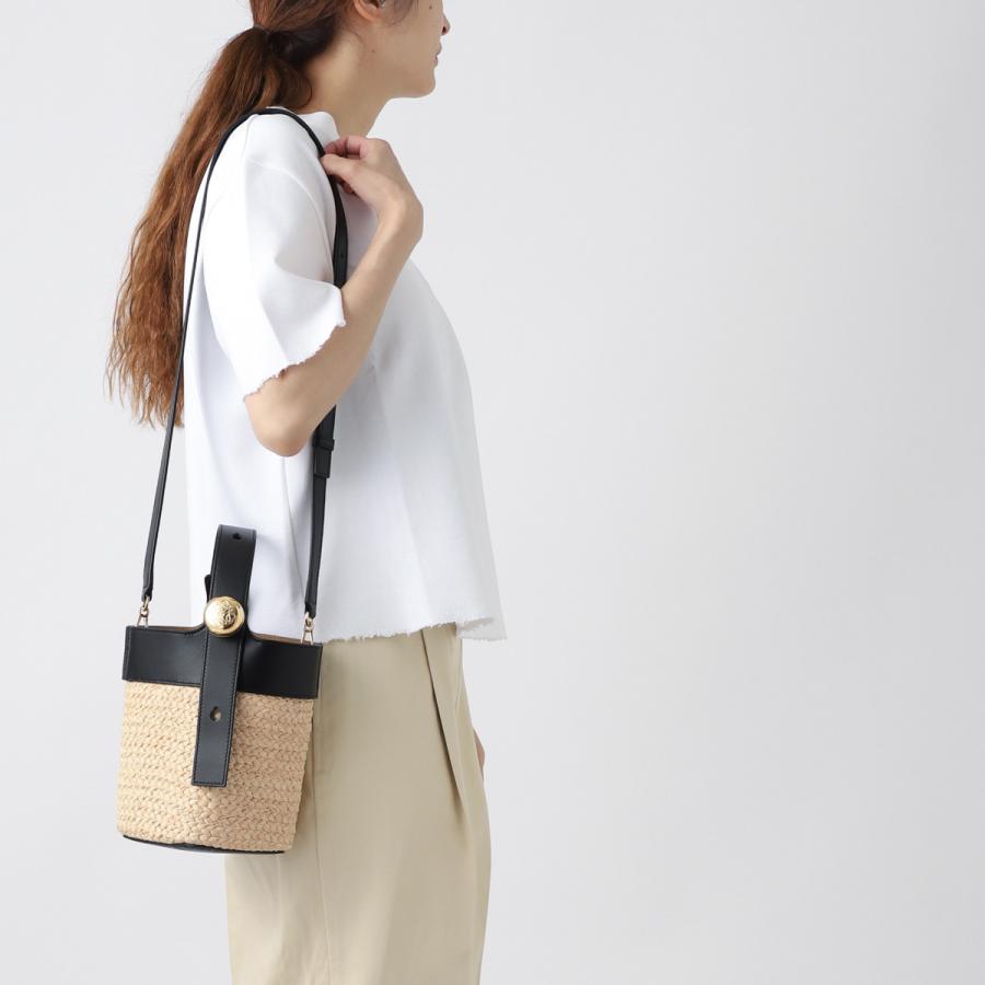 LOEWE（ロエベ） バケットバッグ 3WAY PEBBLE BUCKET MINI ショルダー