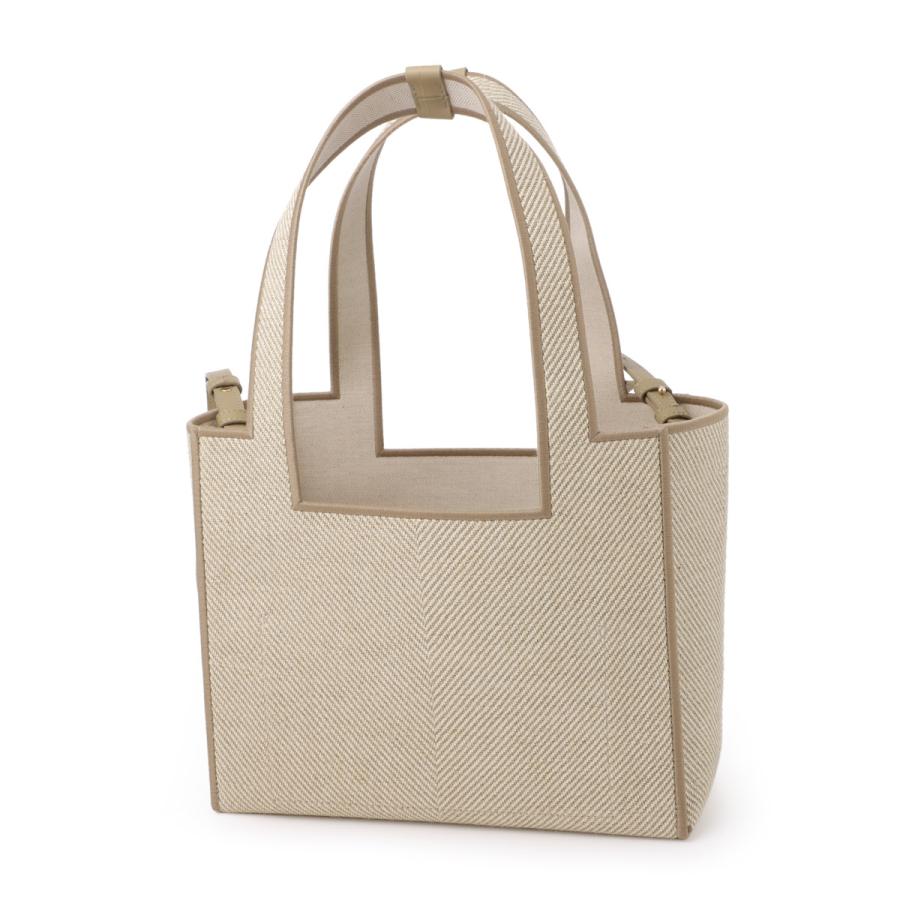 LOEWE（ロエベ） トートバッグ 2WAY LOEWE FONT TOTE MEDIUM BAG