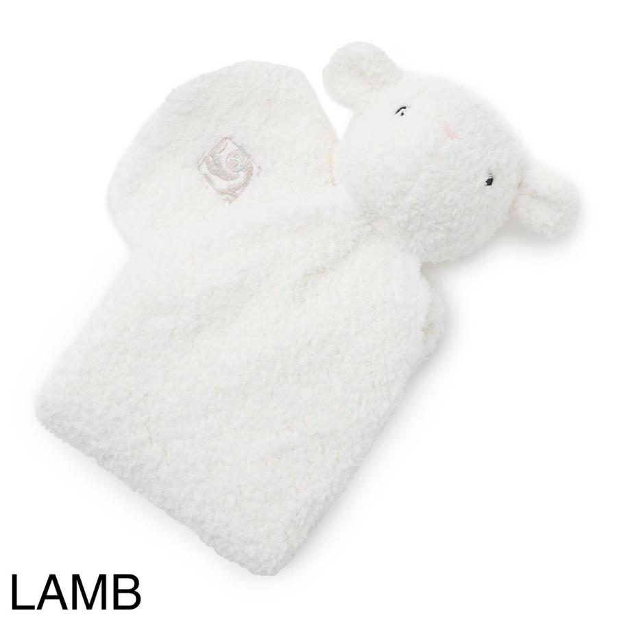 Kashwere（カシウエア） アニマル ミニ ブランケット KREATURES KK-60